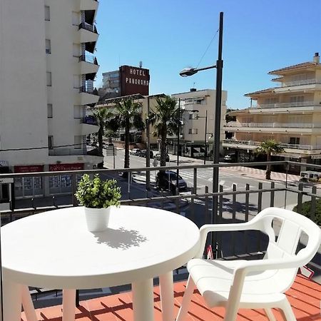 Trill Noray Apartamentos L'Estartit Kültér fotó