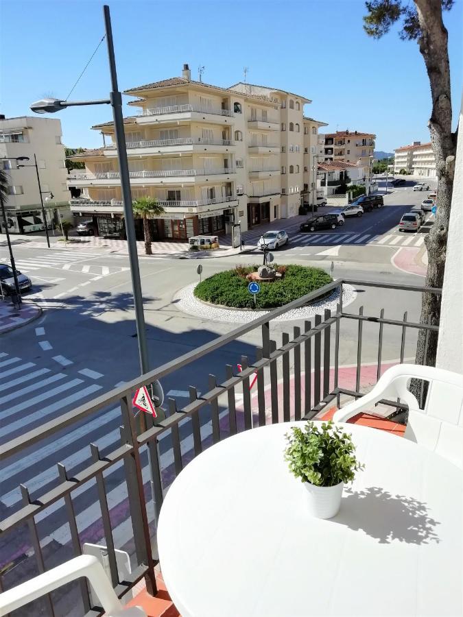 Trill Noray Apartamentos L'Estartit Kültér fotó