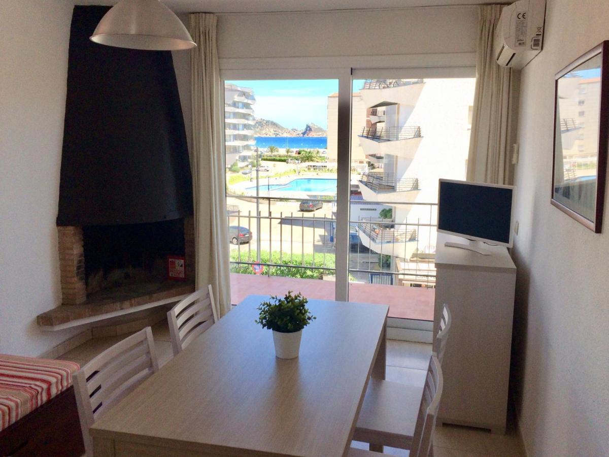 Trill Noray Apartamentos L'Estartit Kültér fotó