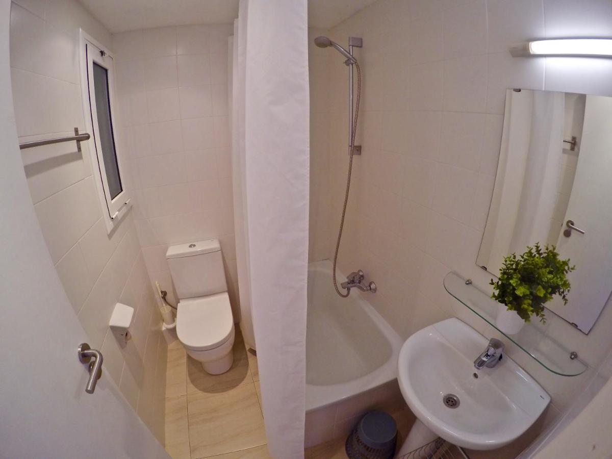 Trill Noray Apartamentos L'Estartit Kültér fotó