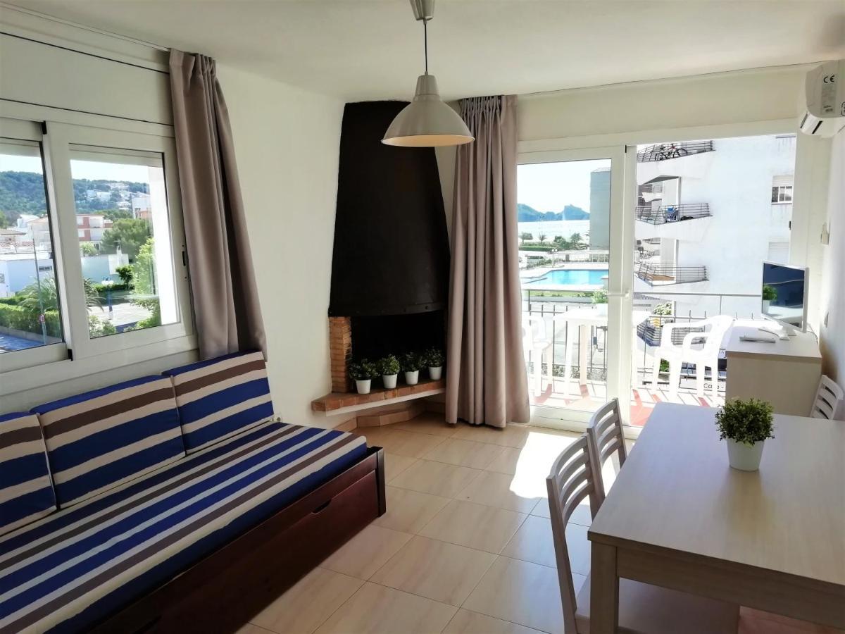 Trill Noray Apartamentos L'Estartit Kültér fotó