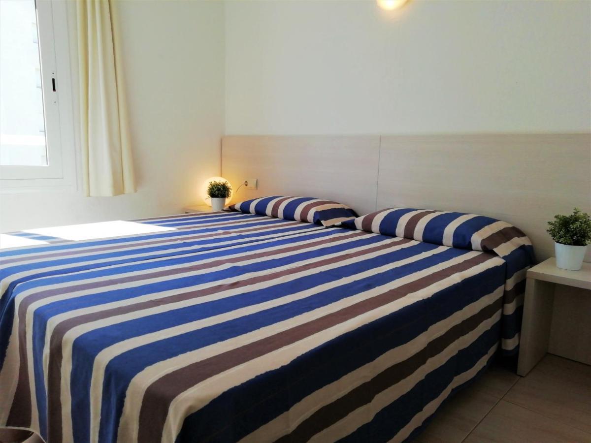 Trill Noray Apartamentos L'Estartit Kültér fotó
